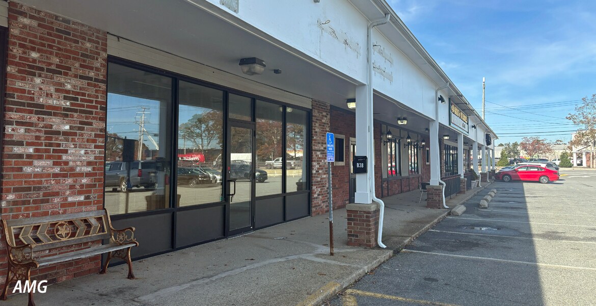 489 Bearses Way, Hyannis, MA for sale Building Photo- Image 1 of 1