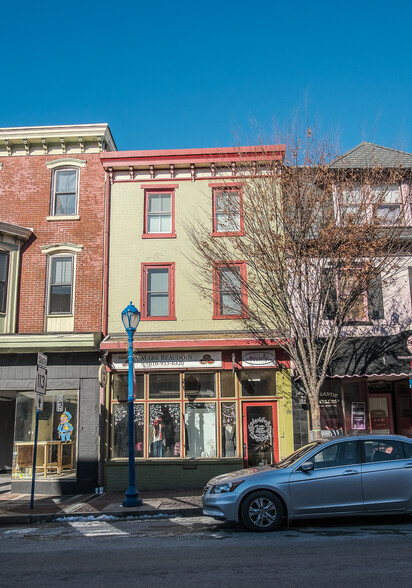 243 Bridge St, Phoenixville, PA for sale - Building Photo - Image 1 of 1