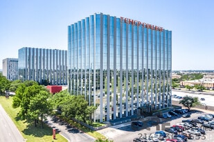 Ricchi Towers - Call Center