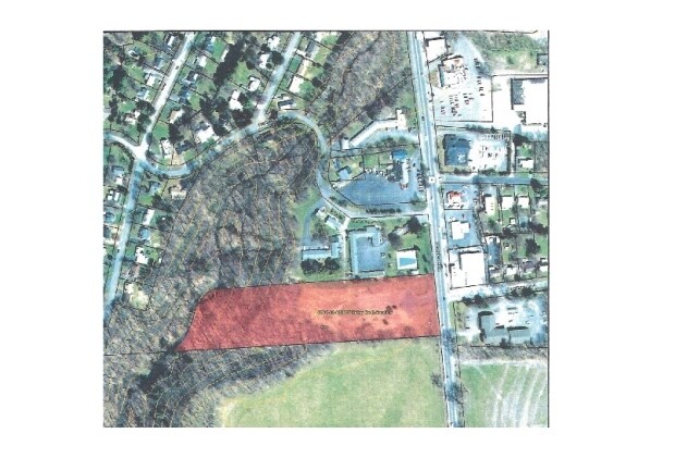 4147 Albany Post Rd, Hyde Park, NY for sale Building Photo- Image 1 of 1