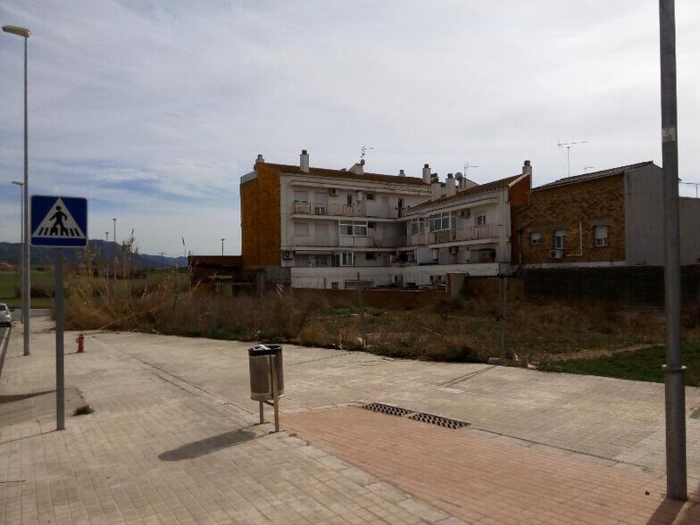 Carrer Lleida, 37, Òdena, Barcelona for sale - Floor Plan - Image 1 of 3