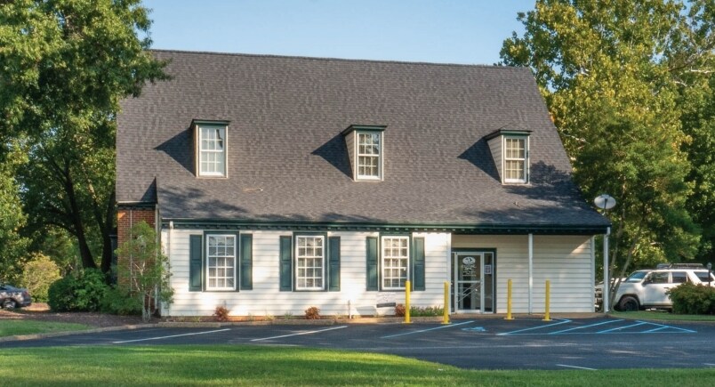 10839 Buckley Hall Rd, Mathews, VA for sale - Building Photo - Image 1 of 1