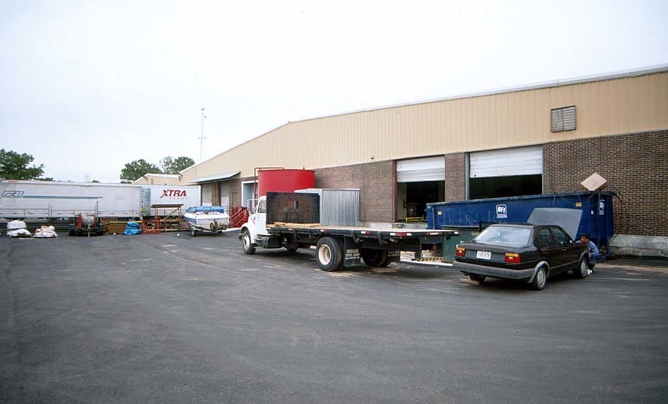 4732 Stone Dr, Tucker, GA for lease - Other - Image 2 of 7