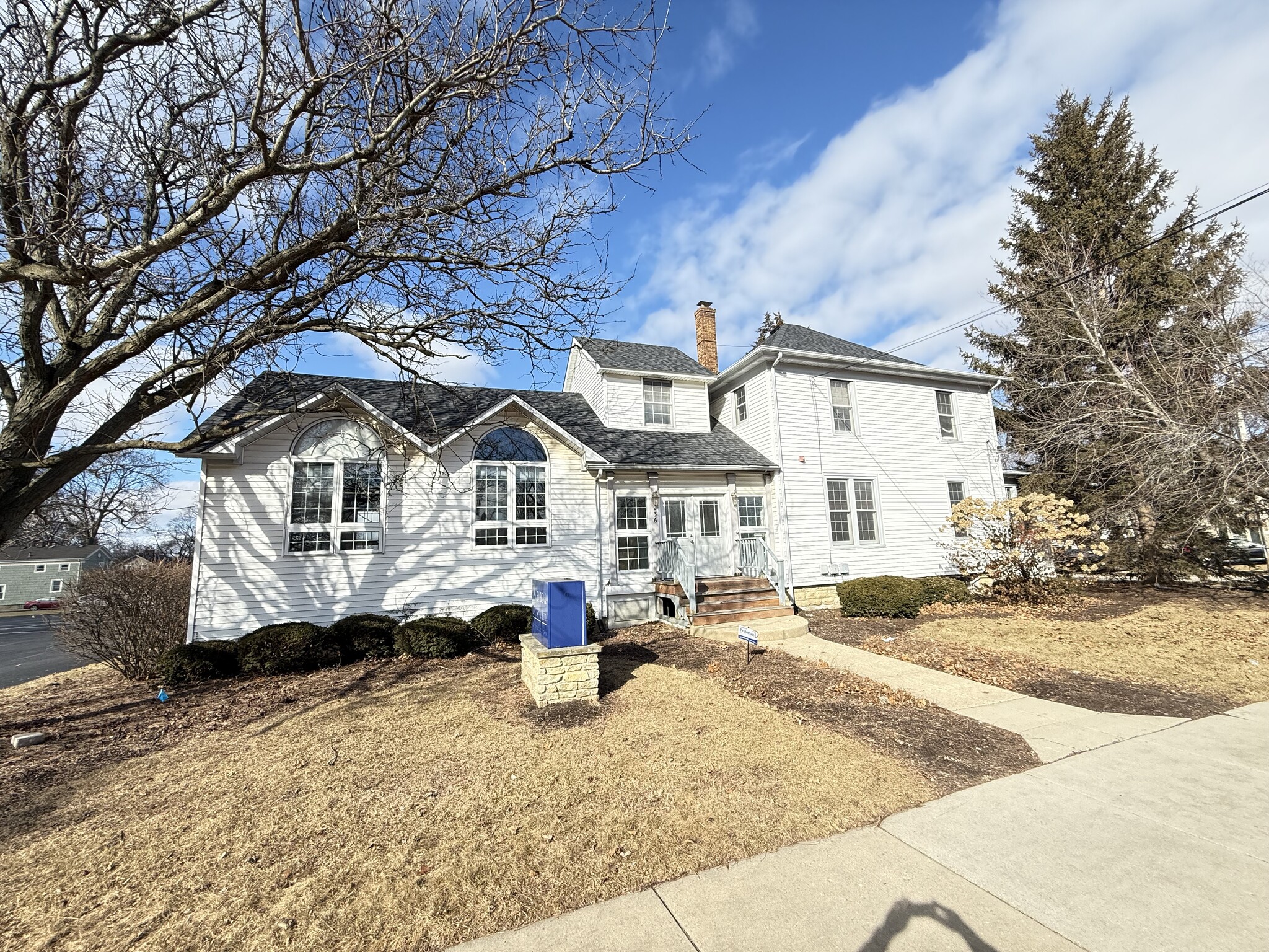 236 Webster St, Batavia, IL for sale Building Photo- Image 1 of 11