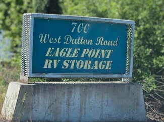 More details for 700 Dutton Rd, White City, OR - Specialty for Sale