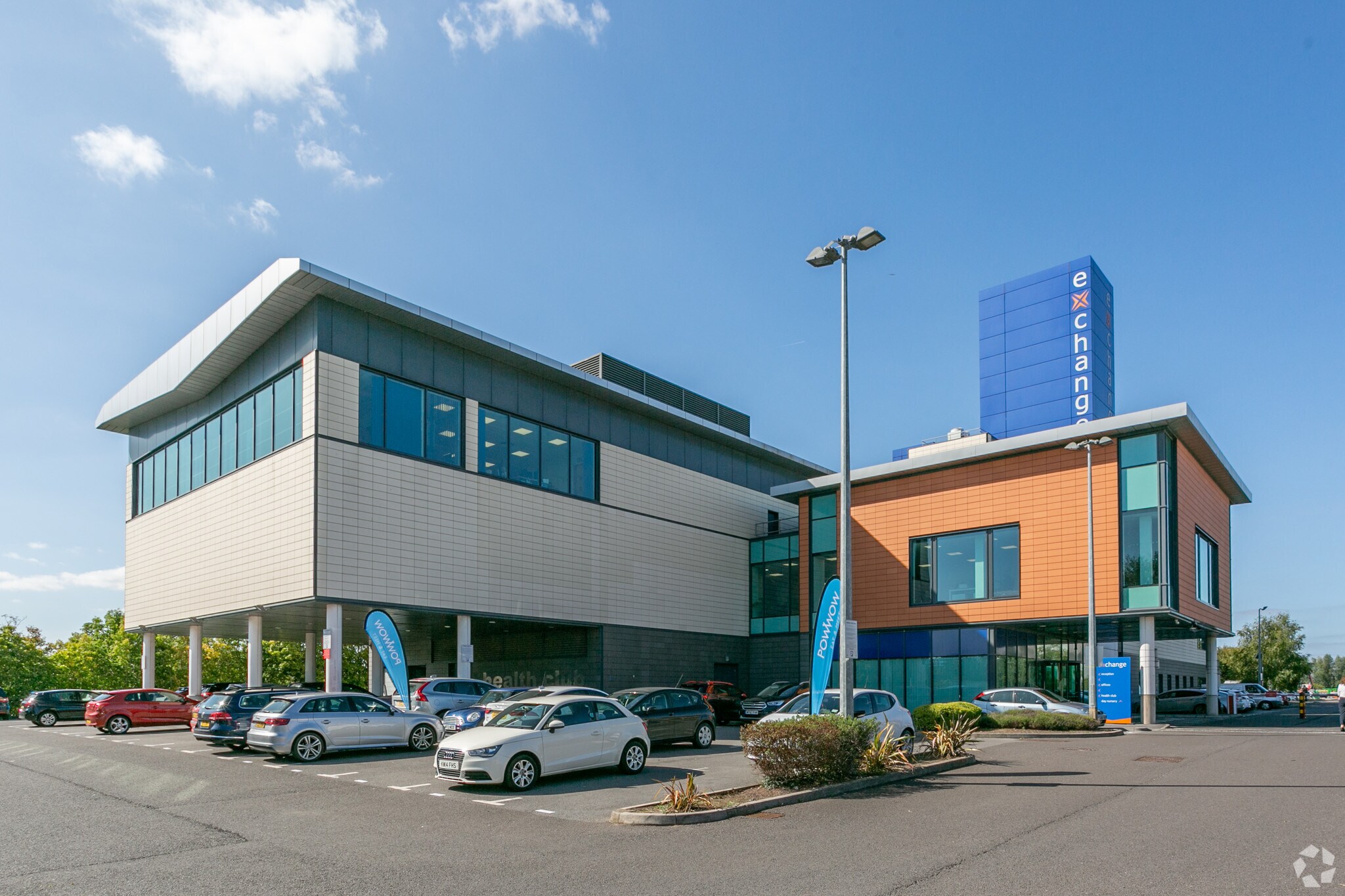 Bristol Rd, Bridgwater for lease Building Photo- Image 1 of 3