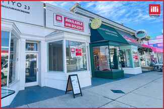 More details for 12324-12336 Ventura Blvd, Studio City, CA - Retail for Lease