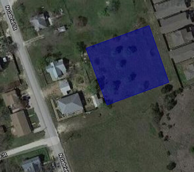 200 East, Leander, TX for sale - Primary Photo - Image 1 of 1