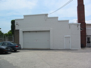 6101-6203 Blair Rd NW, Washington, DC for lease Building Photo- Image 2 of 8