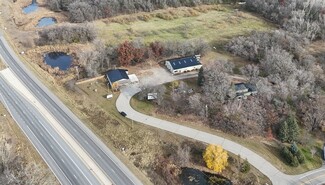 More details for 15455 Old Mill Rd, Spicer, MN - Retail for Sale