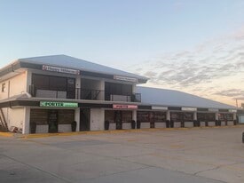 Newport Square Condominium Assn Inc Unit K - Live-Work Space