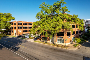 1300 South Blvd, Charlotte NC - Commercial Real Estate