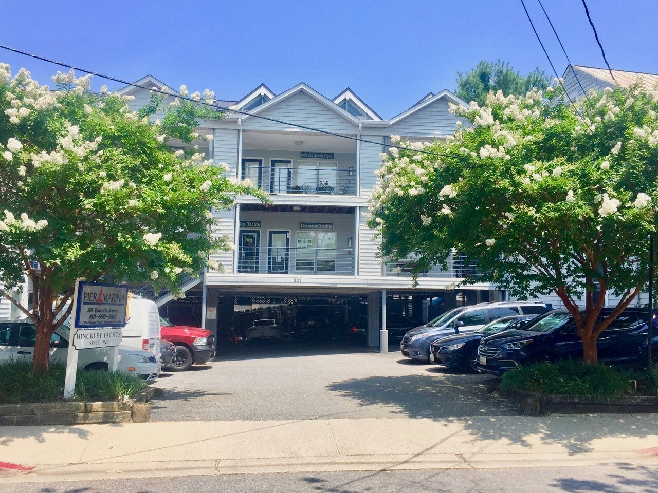 301 4th St, Annapolis, MD for sale Primary Photo- Image 1 of 1