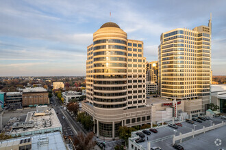 1201 K St, Sacramento, CA for lease Building Photo- Image 1 of 2