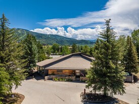 2165 Pine Grove Rd, Steamboat Springs CO - Turn Key Restaurant