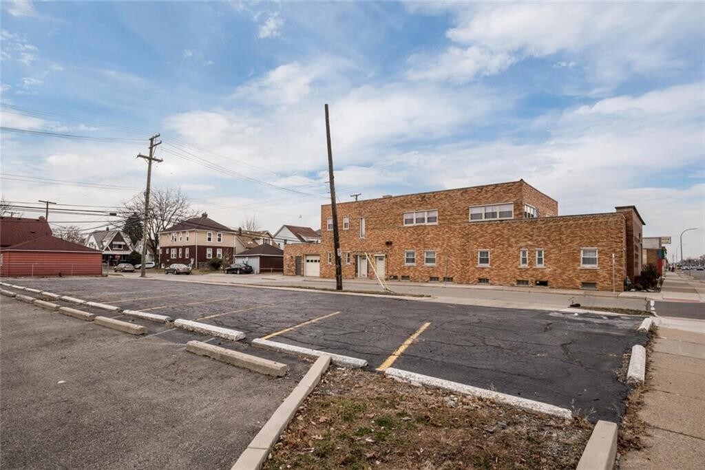 5401 Schaefer Rd, Dearborn, MI for sale Other- Image 1 of 1