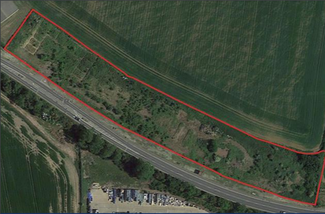 More details for Daventry Link Rd, Northampton - Land for Sale