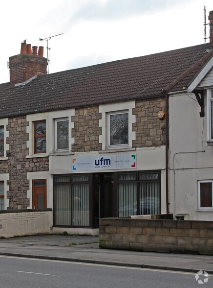 145 Faringdon Rd, Swindon for sale - Primary Photo - Image 1 of 1