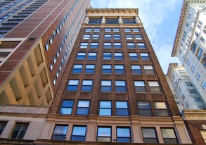 1520 Locust St, Philadelphia PA - Commercial Real Estate