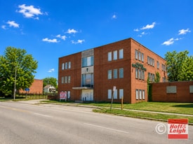Shaker Medical Building - Office Space