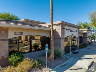 More details for 2239 W Baseline Rd, Tempe, AZ - Coworking for Lease