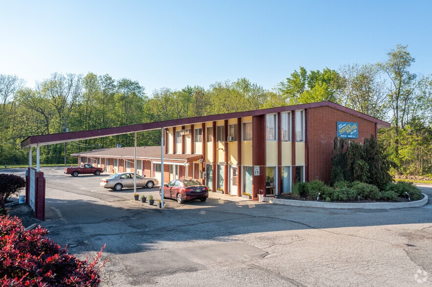 187 State Rt 23, Wantage, NJ for sale - Building Photo - Image 1 of 1