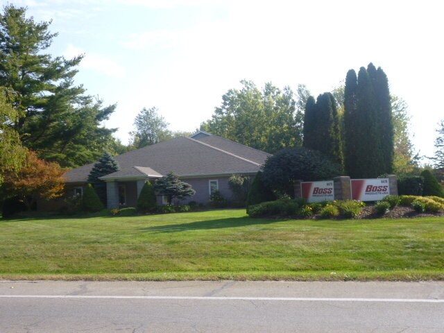 6470 Grand Haven Rd, Muskegon, MI for sale Building Photo- Image 1 of 1