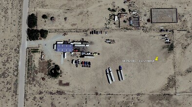 29779 Indian Trl, Helendale, CA - aerial  map view - Image1