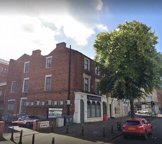 More details for Waterloo House-4 Waterloo Rd, Wolverhampton - Office for Lease