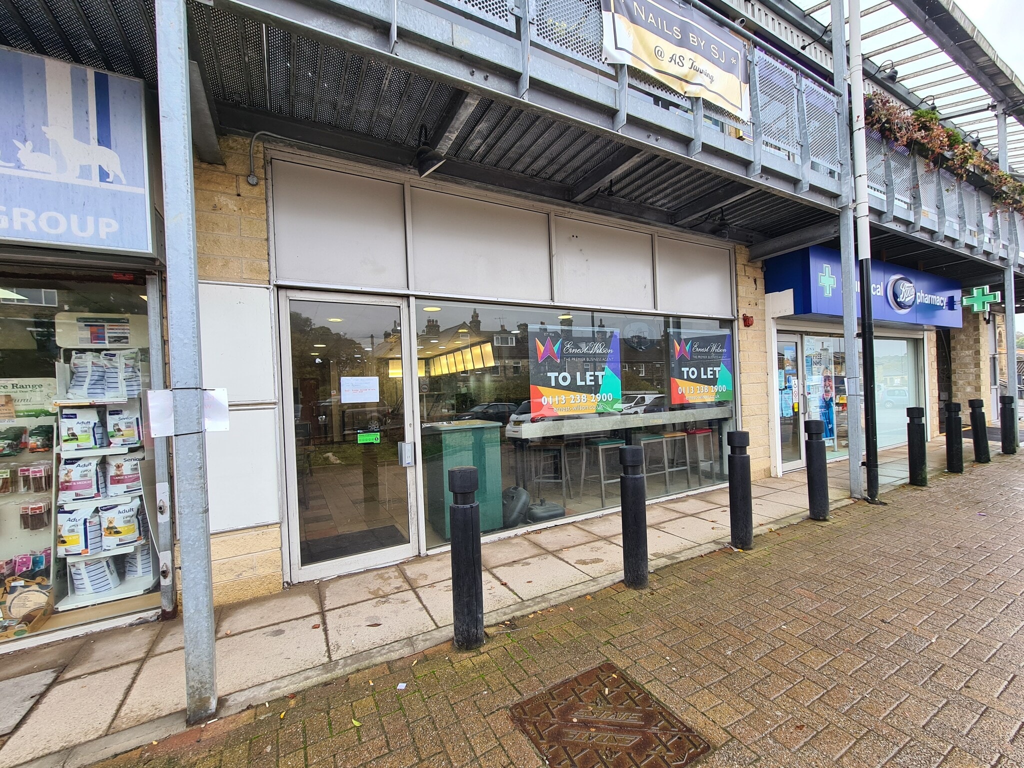 70-76A New Line, Bradford for sale Building Photo- Image 1 of 1