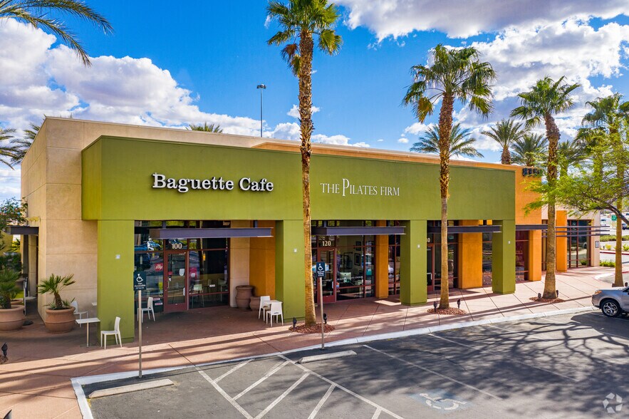 8359 W Sunset Rd, Las Vegas, NV 89113