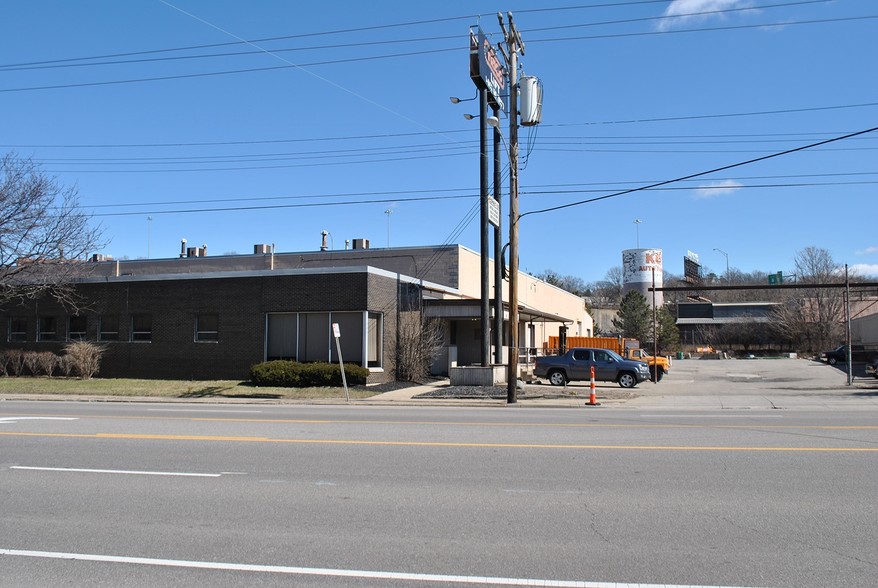 3480 Spring Grove Ave, Cincinnati, OH for sale - Primary Photo - Image 1 of 1