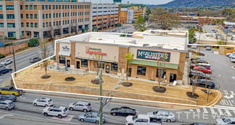 Kennestone Crossing - NNN Property