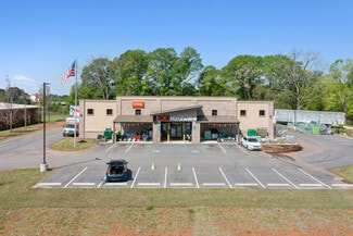 More details for 3204 Highway 155, Locust Grove, GA - Retail for Sale