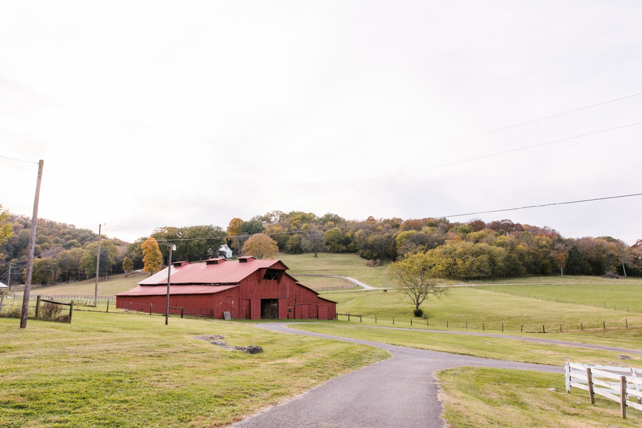 2133 Allisona Rd, Eagleville, TN 37060 Magnolia Farm Wedding & Events