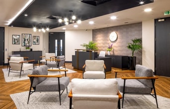 75 King William St, London for lease Interior Photo- Image 1 of 3