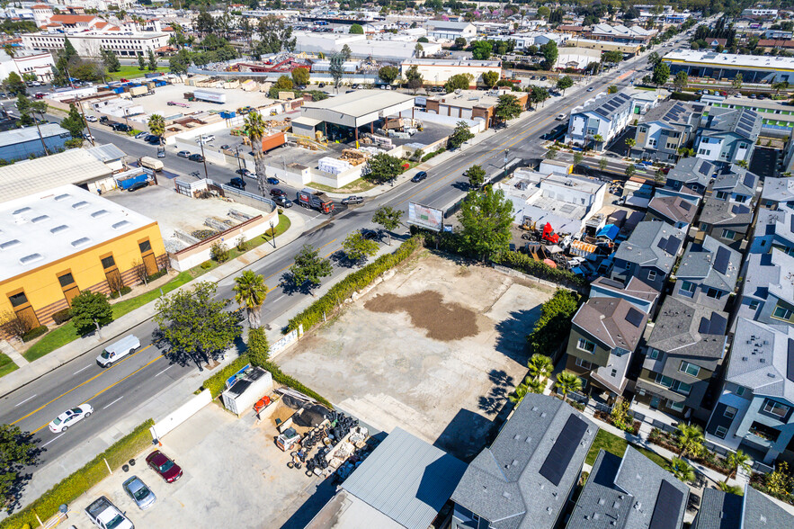 922 E 4th St, Santa Ana, CA for sale - Building Photo - Image 3 of 6