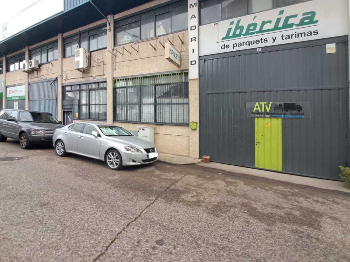 San Sebastián de los Reyes, MAD 28703 -  -  - Interior Photo - Image 1 of 2