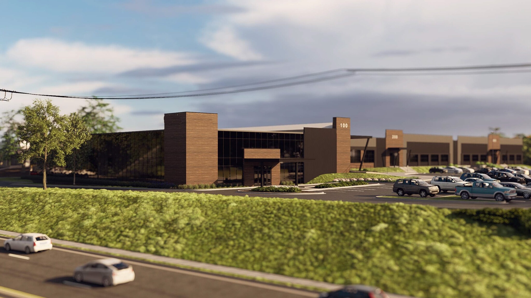 200 Highway 74 S, Peachtree City, GA for lease Building Photo- Image 1 of 13