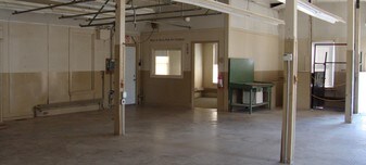 92 Mendon Ave, Pawtucket RI - Warehouse