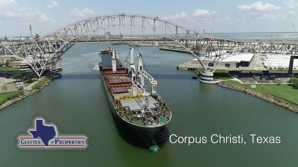 5645 Ayers St, Corpus Christi, TX for sale - Commercial Listing Video - Image 2 of 3