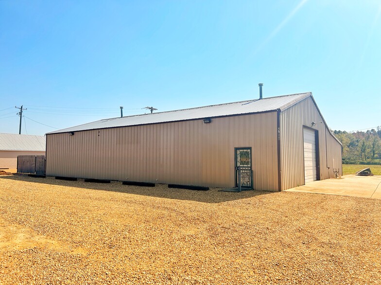 27888 Highway 6, Sardis, MS for lease - Primary Photo - Image 1 of 9