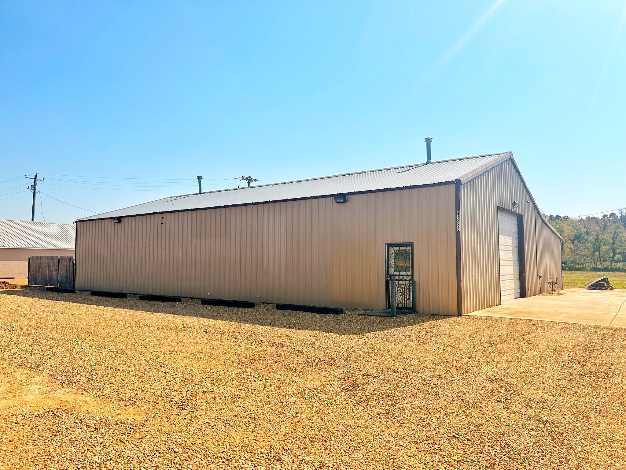 27888 Highway 6, Sardis, MS for lease Primary Photo- Image 1 of 10