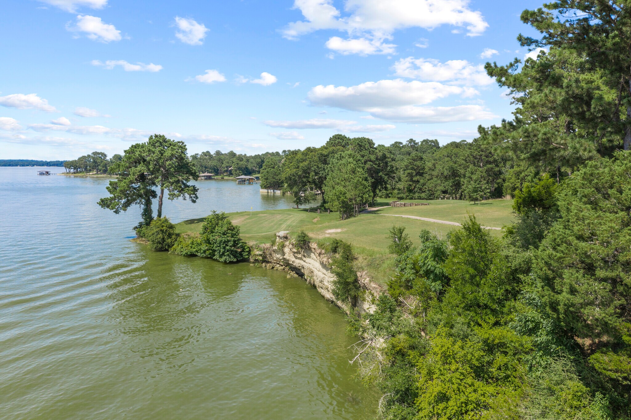 1 Waterwood Parkway, Huntsville, TX 77320 Waterwood National Resort