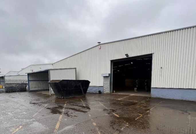 Stafford Park 4, Telford for sale - Building Photo - Image 1 of 1