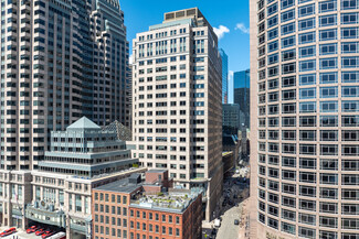 More details for 125 High St, Boston, MA - Office for Lease