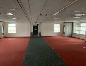 6 Westpoint Business Park, Westhill for lease Interior Photo- Image 2 of 4