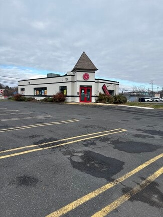 More details for 1125 N 9th St, Stroudsburg, PA - Retail for Lease