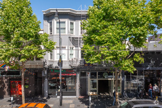 More details for 537 Valencia St, San Francisco, CA - Multifamily for Sale