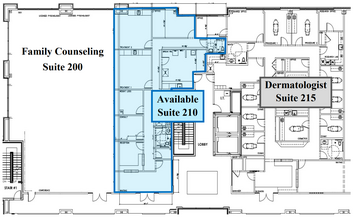 3465 National Dr, Plano, TX for lease Floor Plan- Image 1 of 1